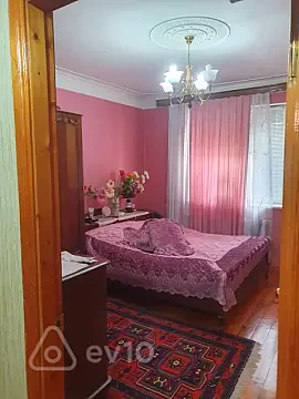 Kirayə verilir 2 otaqlı köhnə tikili 55 m² — Bakı, Səbail 2 otaq 55.00 m²
