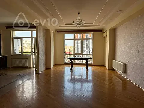 Kirayə verilir 3 otaqlı yeni tikili 135 m² — Bakı, Yasamal 3 otaq 135.00 m²