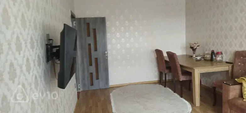 Satılır 3 otaqlı köhnə tikili 62 m² — Bakı, Qaradağ 3 otaq 62.00 m²