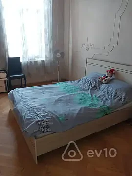 Kirayə verilir 3 otaqlı köhnə tikili 65 m² — Bakı, Nəsimi 3 otaq 65.00 m²