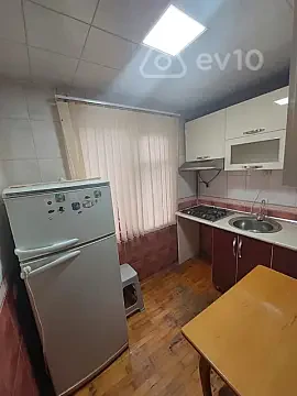 Kirayə verilir 2 otaqlı köhnə tikili 55 m² — Bakı, Nizami 2 otaq 55.00 m²