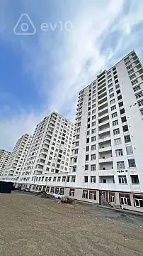 Satılır 2 otaqlı yeni tikili 65 m² — Bakı, Qaradağ 2 otaq 65.00 m²