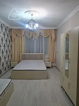Kirayə verilir 2 otaqlı köhnə tikili 60 m² — Bakı, Nəsimi 2 otaq 60.00 m²