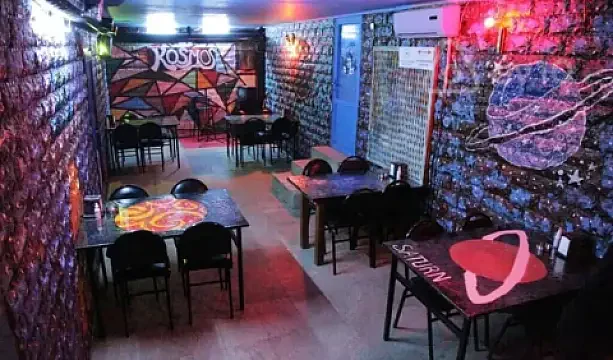 Kirayə verilir mənzil 90 m² — Bakı, Səbail 90.00 m²