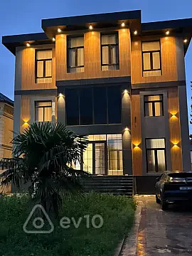 Satılır 8 otaqlı həyət evi 800 m² — Bakı, Xətai 8 otaq 800.00 m²