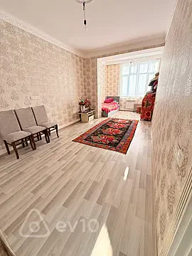 Satılır 3 otaqlı köhnə tikili 80 m² — Bakı, Yasamal 3 otaq 80.00 m²