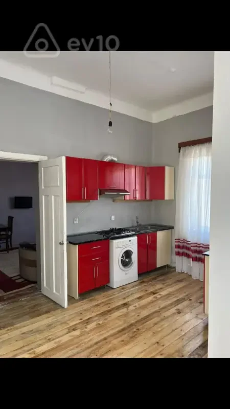 Kirayə verilir 3 otaqlı həyət evi 80 m²