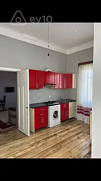 Kirayə verilir 3 otaqlı həyət evi 80 m² — Bakı, Binəqədi 3 otaq 80.00 m²