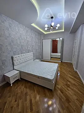 Satılır 2 otaqlı yeni tikili 75 m² — Bakı, Nizami 2 otaq 75.00 m²