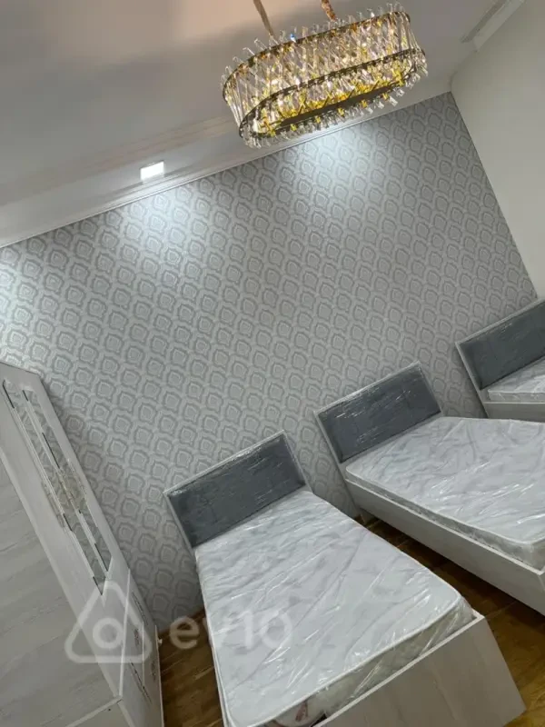 Kirayə verilir 3 otaqlı yeni tikili 80 m²