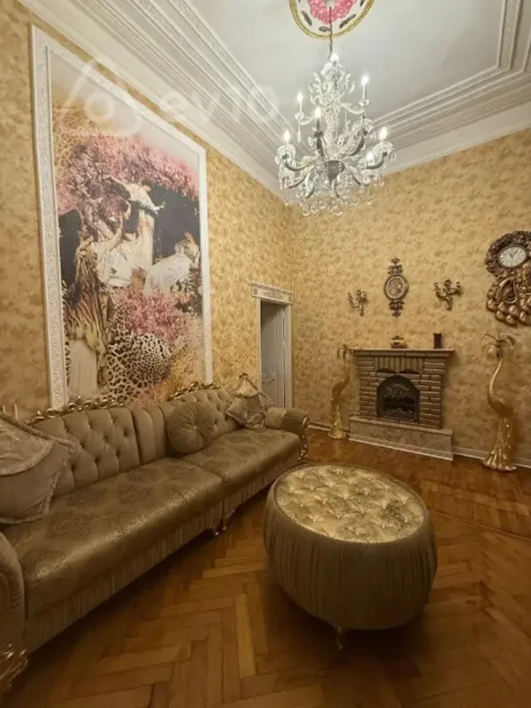 Kirayə verilir 3 otaqlı köhnə tikili 75 m²
