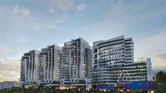 Kirayə verilir 2 otaqlı yeni tikili 95 m² — Bakı, Səbail 2 otaq 95.00 m²