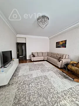 Satılır 3 otaqlı yeni tikili 98 m² — Bakı, Nəsimi 3 otaq 98.00 m²