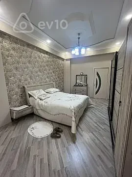 Kirayə verilir 3 otaqlı yeni tikili 110 m² — Bakı, Nərimanov 3 otaq 110.00 m²