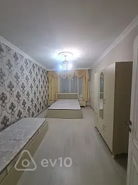 Kirayə verilir 2 otaqlı köhnə tikili 60 m² — Bakı, Binəqədi 2 otaq 60.00 m²