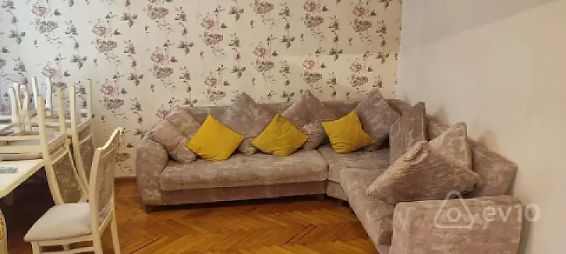 Kirayə verilir 2 otaqlı köhnə tikili 50 m² — Bakı, Nəsimi 2 otaq 50.00 m²