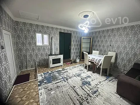 Kirayə verilir 3 otaqlı həyət evi 60 m² — Bakı, Xəzər 3 otaq 60.00 m²