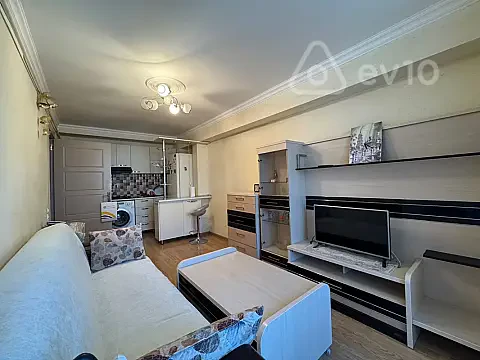 Kirayə verilir 2 otaqlı köhnə tikili 48 m² — Bakı, Nərimanov 2 otaq 48.00 m²