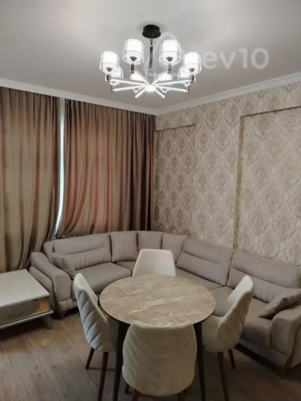 Kirayə verilir 2 otaqlı yeni tikili 57 m²
