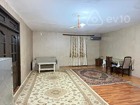 Kirayə verilir 3 otaqlı köhnə tikili 51 m² — Bakı, Yasamal 3 otaq 51.00 m²