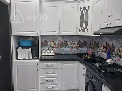 Satılır 3 otaqlı köhnə tikili 54 m² — Bakı, Binəqədi 3 otaq 54.00 m²