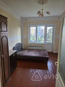 Kirayə verilir 3 otaqlı köhnə tikili 55 m² — Bakı, Binəqədi 3 otaq 55.00 m²