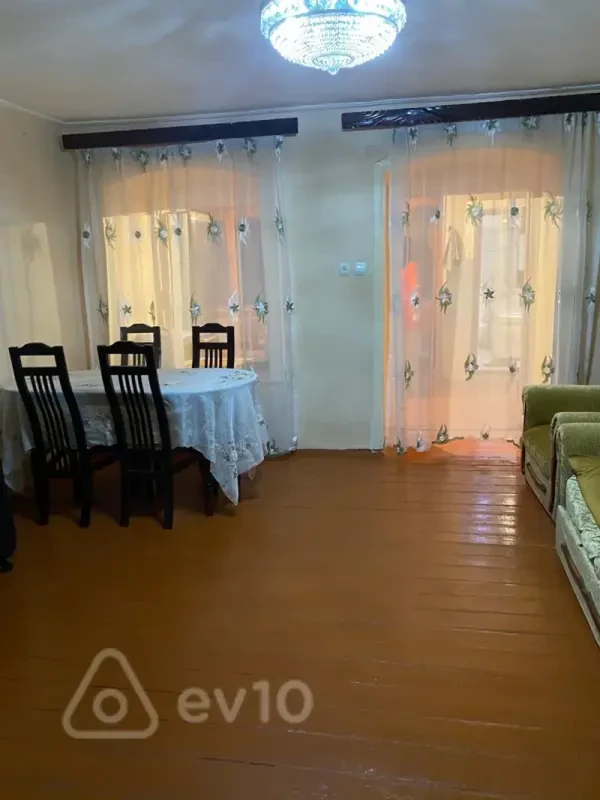 Kirayə verilir 3 otaqlı həyət evi 70 m²