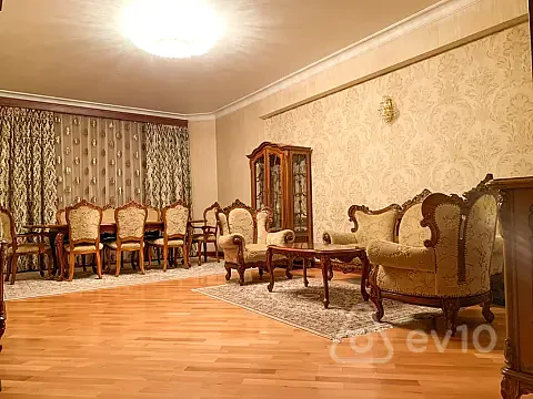 Satılır 4 otaqlı yeni tikili 186 m² — Bakı, Xətai 4 otaq 186.00 m²