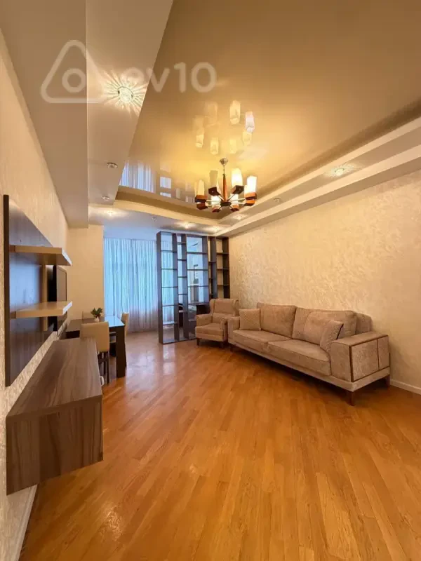 Kirayə verilir 3 otaqlı yeni tikili 125 m²