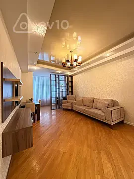 Kirayə verilir 3 otaqlı yeni tikili 125 m² — Bakı, Xətai 3 otaq 125.00 m²