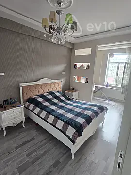 Kirayə verilir 2 otaqlı yeni tikili 75 m² — Bakı, Yasamal 2 otaq 75.00 m²