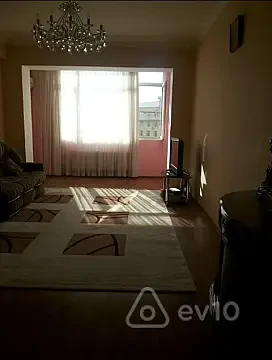 Kirayə verilir 3 otaqlı yeni tikili 100 m² — Bakı, Yasamal 3 otaq 100.00 m²