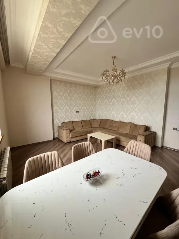 Kirayə verilir 3 otaqlı yeni tikili 108 m²