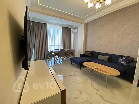 Kirayə verilir 2 otaqlı yeni tikili 7 m² — Bakı, Nizami 2 otaq 7.00 m²