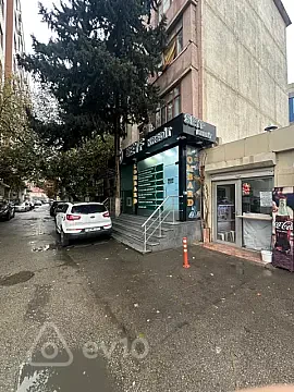 Satılır 2 otaqlı köhnə tikili 45 m² — Bakı, Binəqədi 2 otaq 45.00 m²