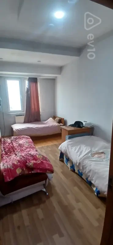 Kirayə verilir 1 otaqlı yeni tikili 65 m²