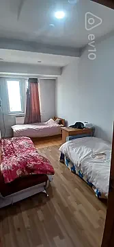 Kirayə verilir 1 otaqlı yeni tikili 65 m² — Bakı, Yasamal 1 otaq 65.00 m²