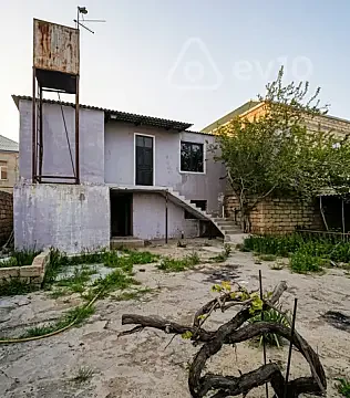 Satılır 6 otaqlı həyət evi 150 m² — Bakı, Qaradağ 6 otaq 150.00 m²