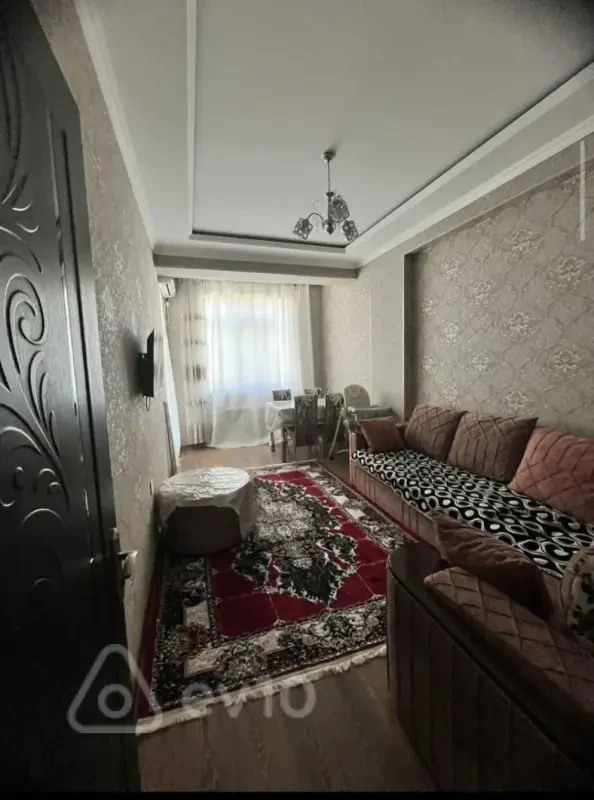 Kirayə verilir 2 otaqlı yeni tikili 65 m²