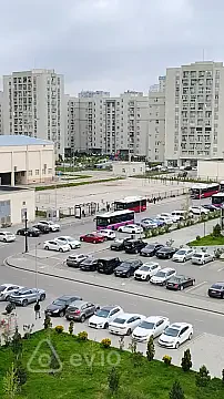 Kirayə verilir 3 otaqlı yeni tikili 90 m² — Bakı, Yasamal 3 otaq 90.00 m²