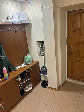 Kirayə verilir 3 otaqlı köhnə tikili 60 m² — Bakı, Yasamal 3 otaq 60.00 m²