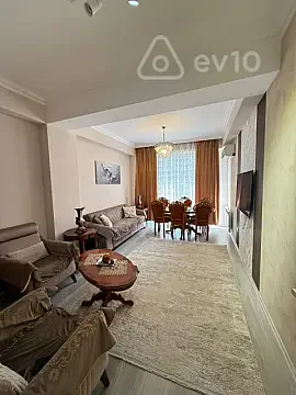 Kirayə verilir 2 otaqlı yeni tikili 78 m² — Bakı, Yasamal 2 otaq 78.00 m²
