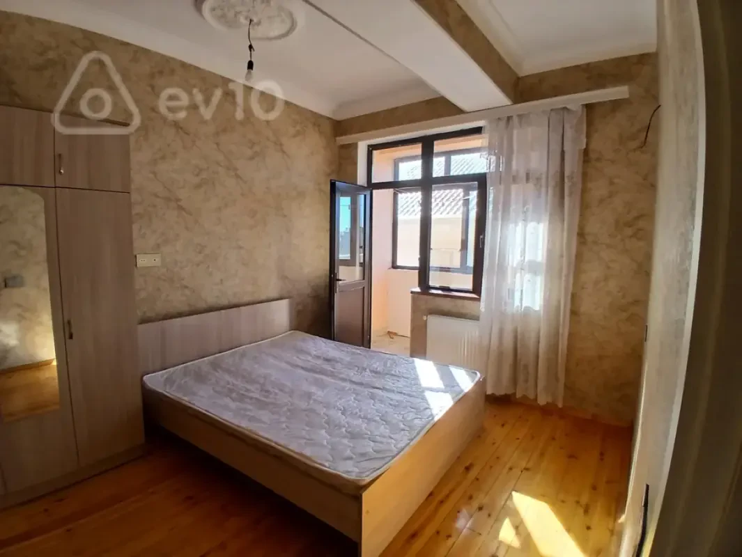 Kirayə verilir 2 otaqlı yeni tikili 58 m²