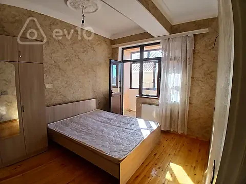 Kirayə verilir 2 otaqlı yeni tikili 58 m² — Xırdalan 2 otaq 58.00 m²