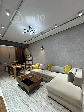 Kirayə verilir 3 otaqlı yeni tikili 75 m² — Bakı, Səbail 3 otaq 75.00 m²