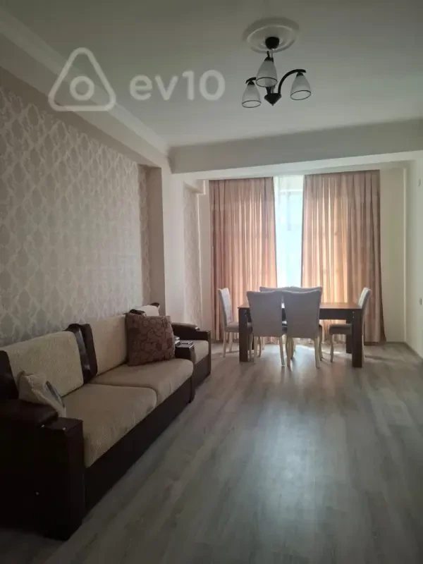 Kirayə verilir 3 otaqlı yeni tikili 100 m²