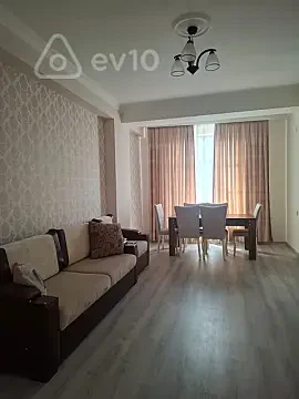 Kirayə verilir 3 otaqlı yeni tikili 100 m² — Bakı, Səbail 3 otaq 100.00 m²