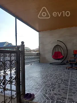 Satılır 3 otaqlı həyət evi 120 m² — Bakı, Qaradağ 3 otaq 120.00 m²