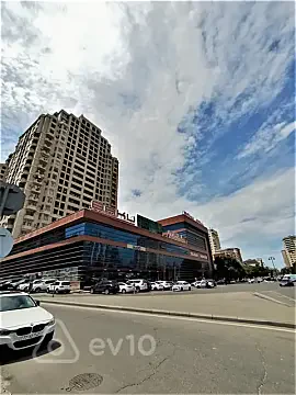 Kirayə verilir 2 otaqlı yeni tikili 100 m² — Bakı, Yasamal 2 otaq 100.00 m²