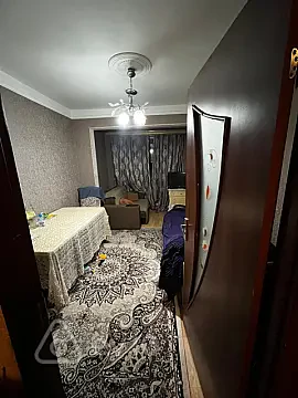 Satılır 3 otaqlı köhnə tikili 81 m² — Bakı, Sabunçu 3 otaq 81.00 m²